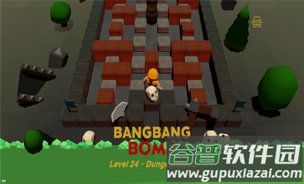 邦邦炸弹手机版截图3