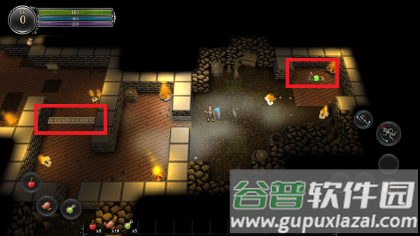 第九黎明重制版最新截图2