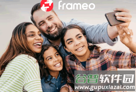Frameo云相框软件