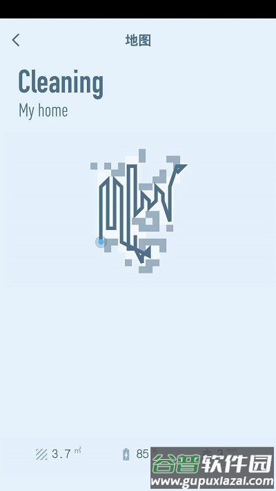 邦果智家官方版(bagotte)截图1