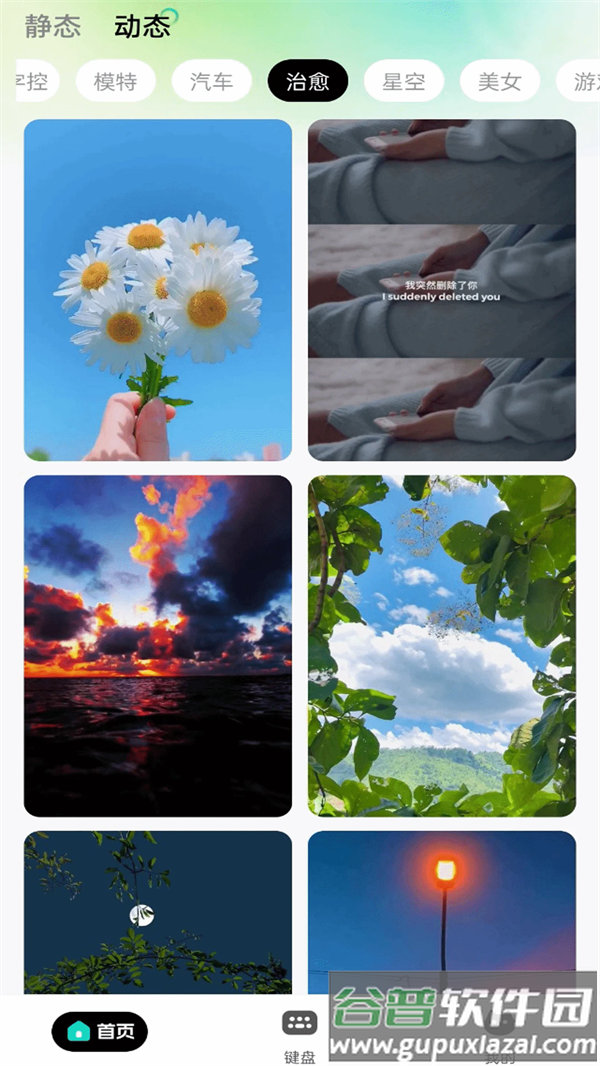 绘壁纸官方版截图4