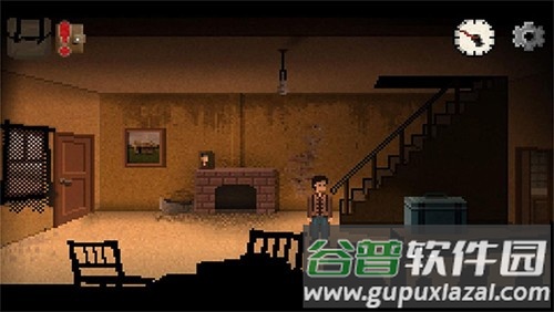 不要逃脱1中文版手机下载截图1