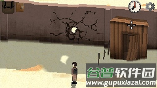 不要逃脱1中文版手机下载截图3