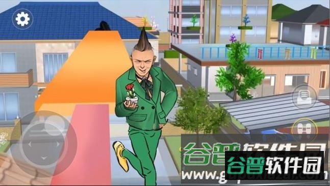 魔幻水上乐园手游下载截图1