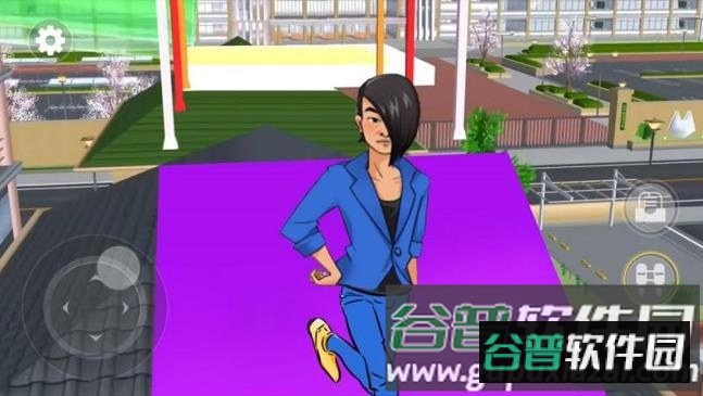 魔幻水上乐园手游下载截图2