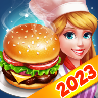 天天爱烹饪官方下载(Crazy Cooking)v2.2.5