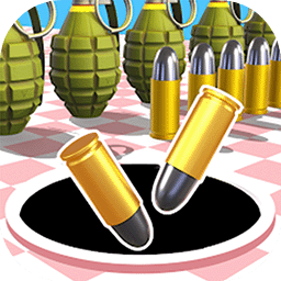 黑洞吞噬吃鸡游戏v1.0.0