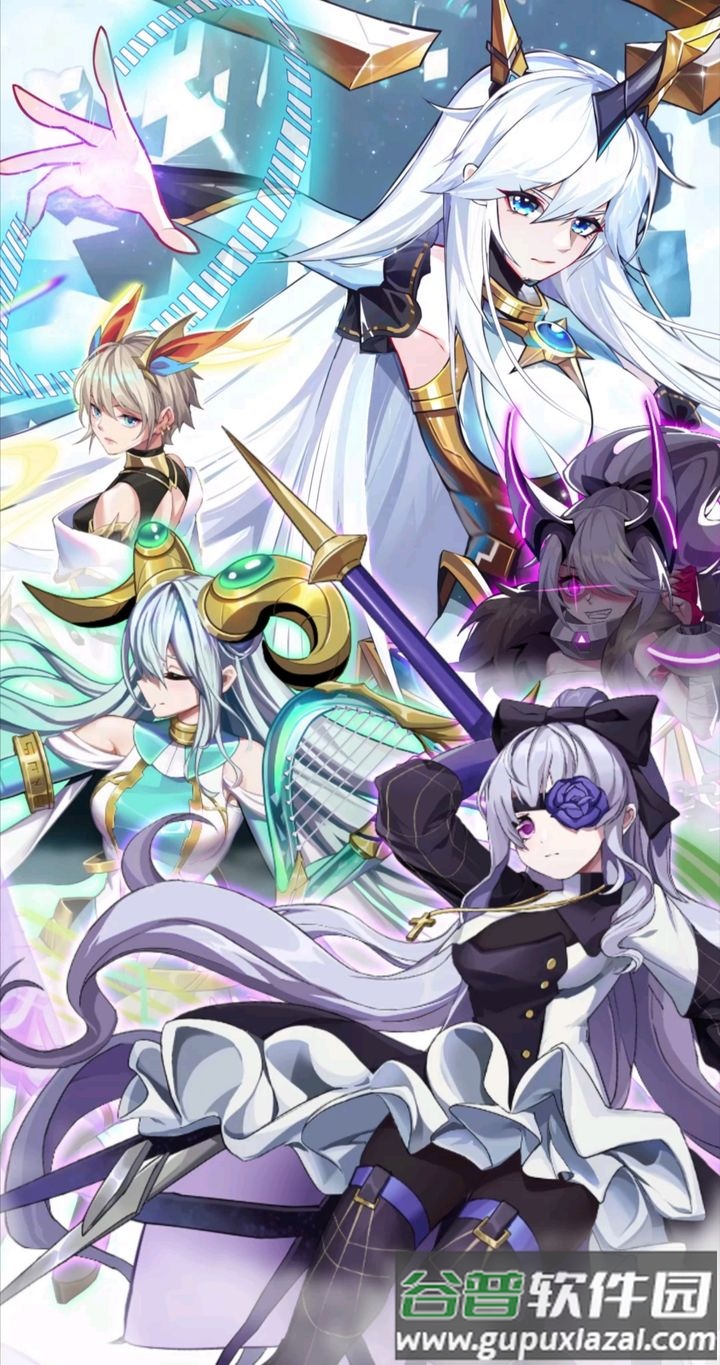 超能力冲刺bilibili版本截图1