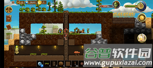 crafttheworld手机版下载(打造世界)截图1