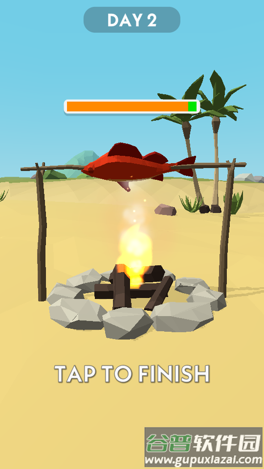 荒岛大逃生免费版截图1