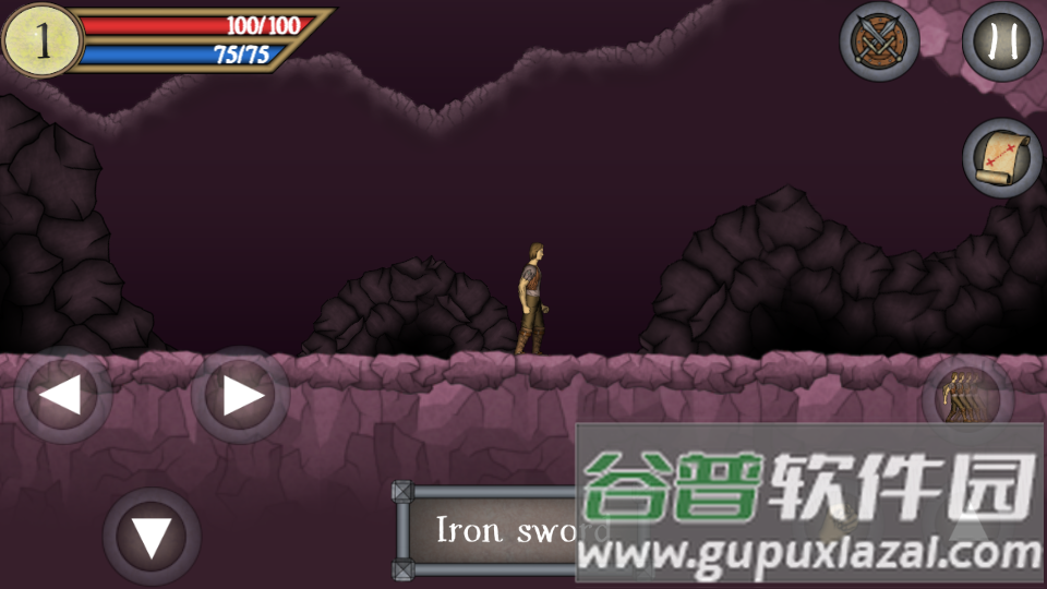 古尼历险记2手游截图3