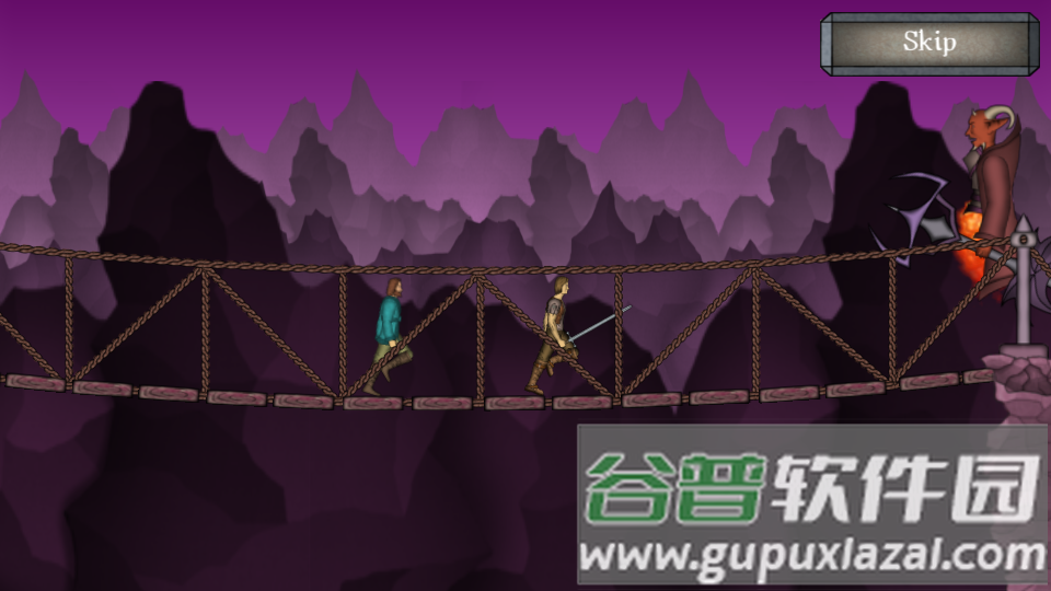 古尼历险记2手游截图4