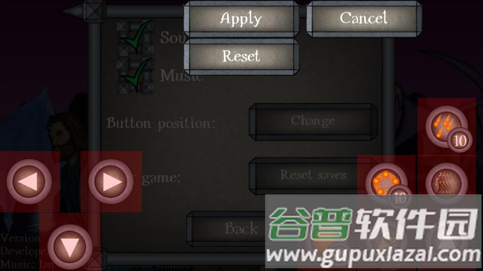 古尼历险记2手游截图5