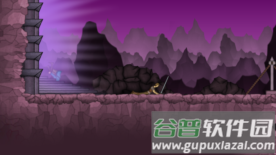 古尼历险记2手游截图6