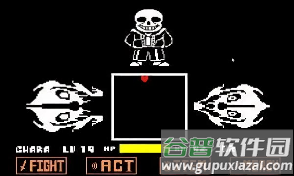 魔改版murder time trio phase 2截图2