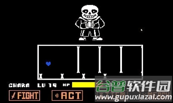 魔改版murder time trio phase 2截图4