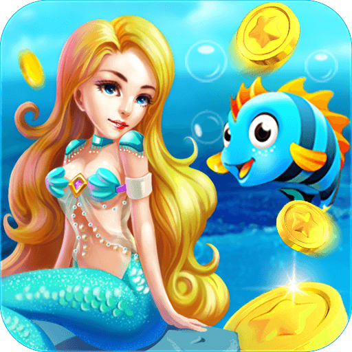 捕鱼大赛手机版下载最新v5.6.0.0