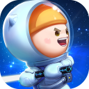 蘑菇战争太空战记手游v1.3.34 安卓版