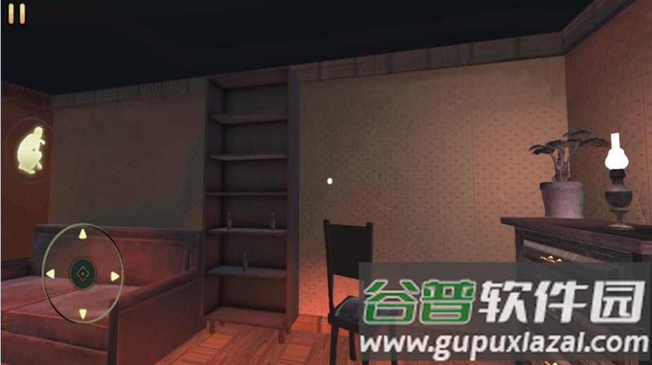 恐怖逃亡生存游戏截图2