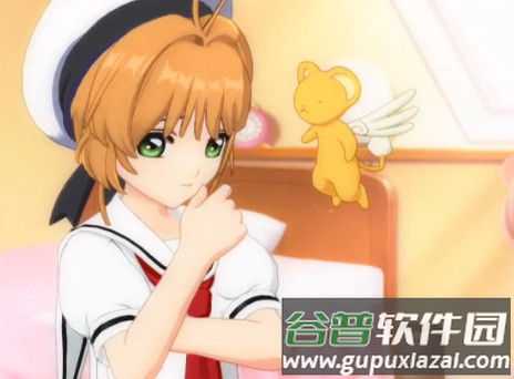 魔卡少女樱回忆钥匙测试版