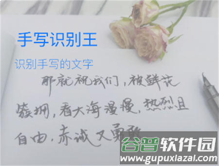 手写识别王app最新版下载 手写识别王app最新版下载
