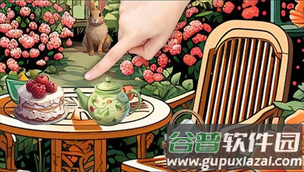 寻找之旅Find Journey截图1