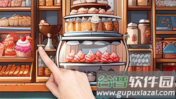 寻找之旅Find Journey截图2