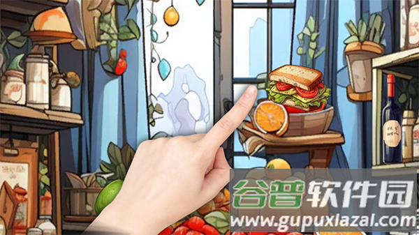 寻找之旅Find Journey截图3