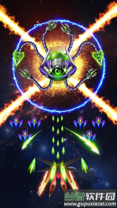 风之翼多元宇宙游戏(windwings multiverse)截图1