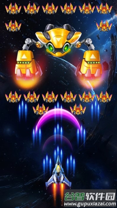 风之翼多元宇宙游戏(windwings multiverse)截图3