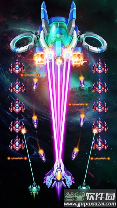 风之翼多元宇宙游戏(windwings multiverse)截图4