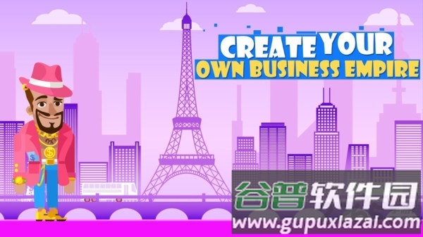 顶级商业大亨游戏截图2