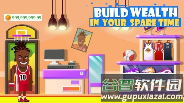 顶级商业大亨游戏截图3