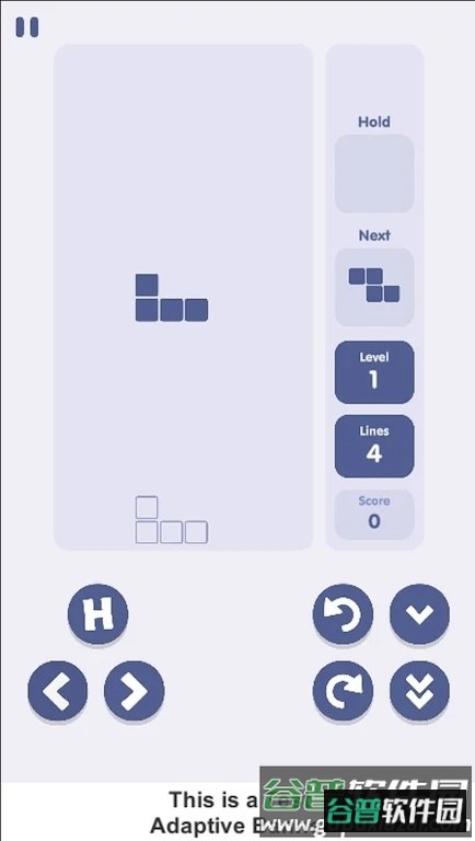 经典积木下载安装(Classic Blocks)截图4