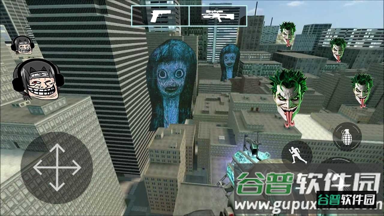 沙盒多人游戏模组中文版截图3