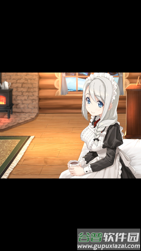 我与索菲亚的秘密汉化版游戏安装