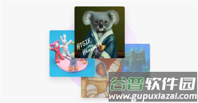 微软ai绘画(Microsoft Designer)截图4