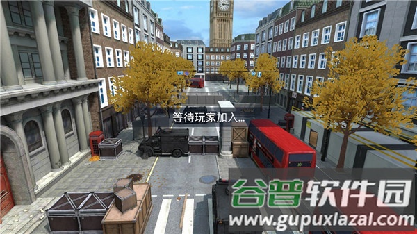 现代行动手游下载(Modern Ops安装器)截图2