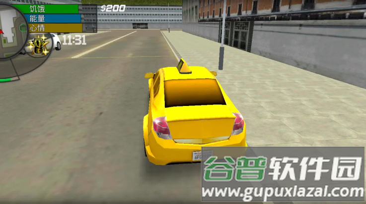 大城市生活模拟器最新版本(大城市的生活模拟器)