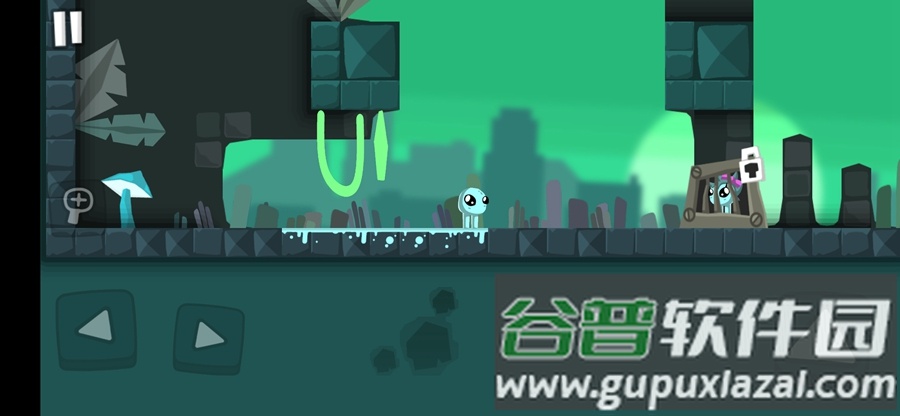 疯狂的德克士3手机版(Mad Dex 3)截图3