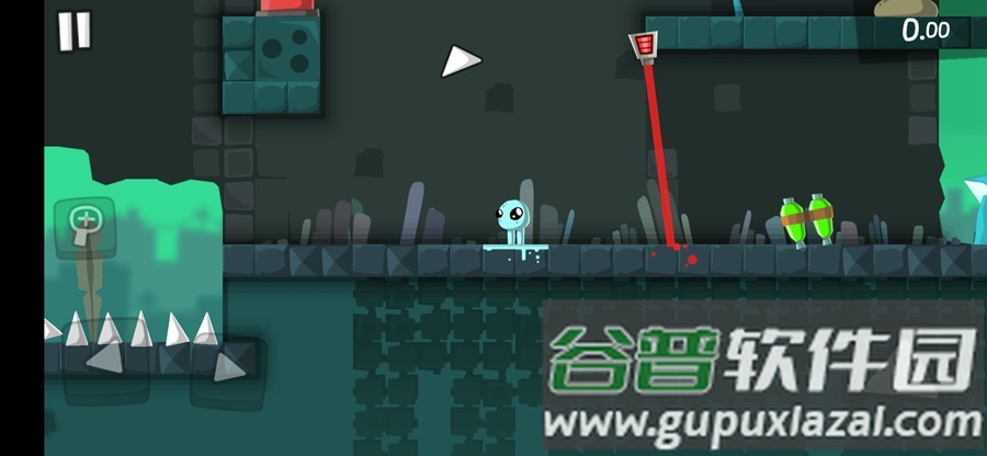 疯狂的德克士3手机版(Mad Dex 3)截图4