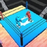 醉酒摔跤手手机版(Drunk Wrestles)v1.30.1
