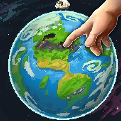 上帝世界创造游戏v1.0.0