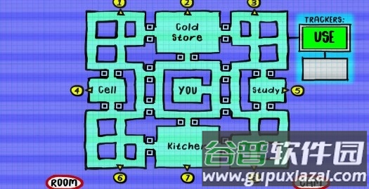 火柴人的午夜后宫2(Stickman Survival 2)截图1