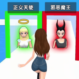 酷跑少女手机版v1.0.1