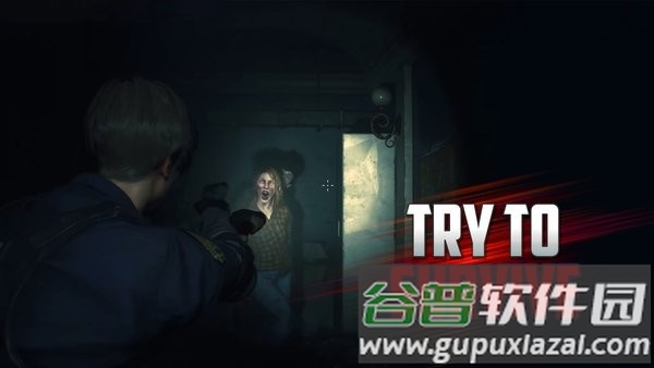 邪恶之都僵尸生存最新版(evil of resident zombie survival)截图1