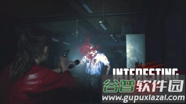 邪恶之都僵尸生存最新版(evil of resident zombie survival)截图2