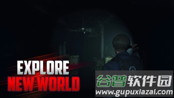 邪恶之都僵尸生存最新版(evil of resident zombie survival)截图3