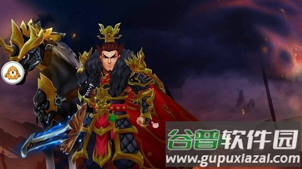 龙纹时代正式版截图1