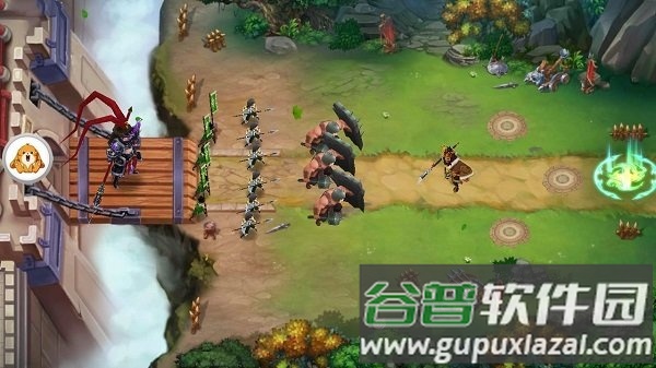 龙纹时代正式版截图3